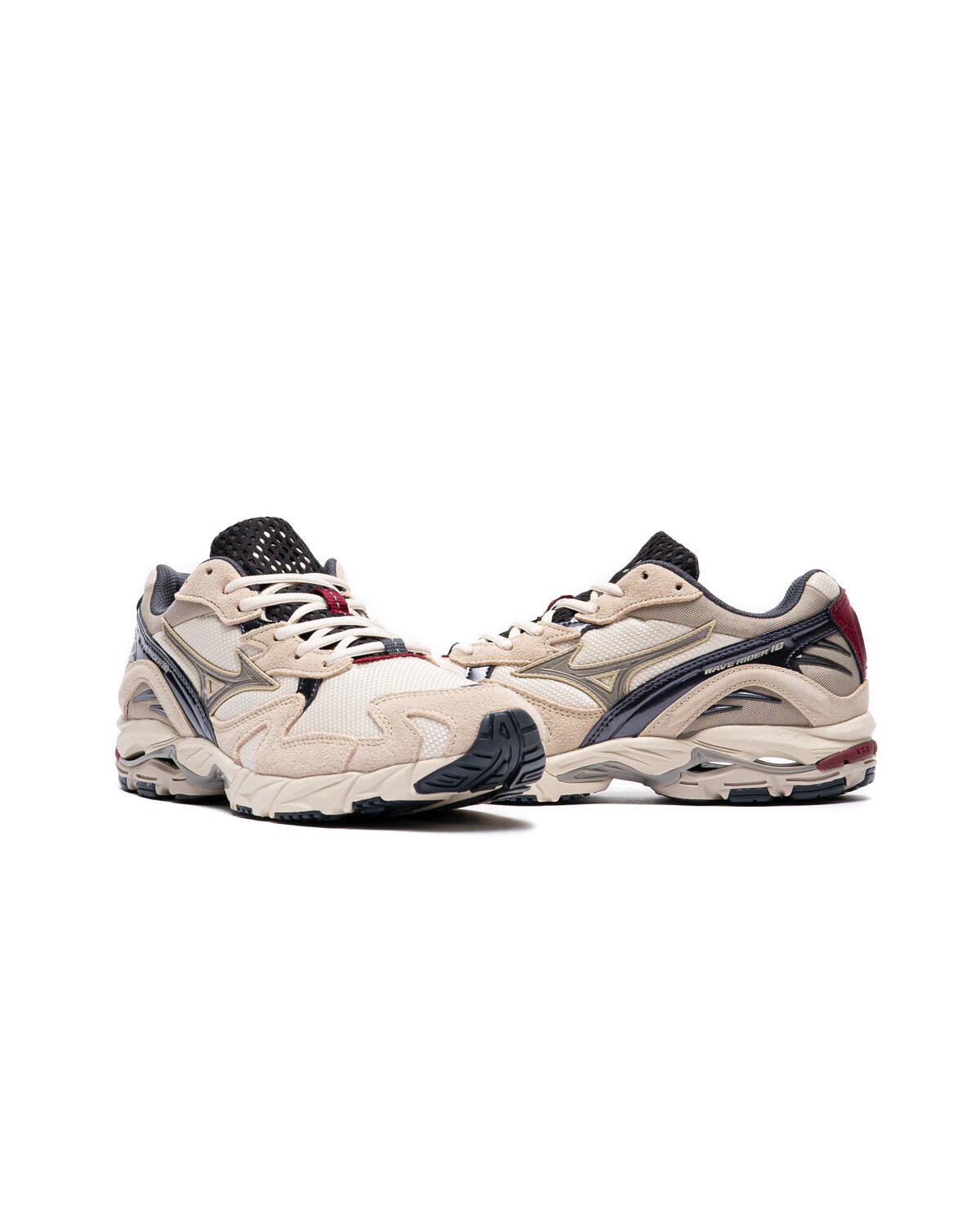 Mizuno WAVE RIDER 10 'Yokai'